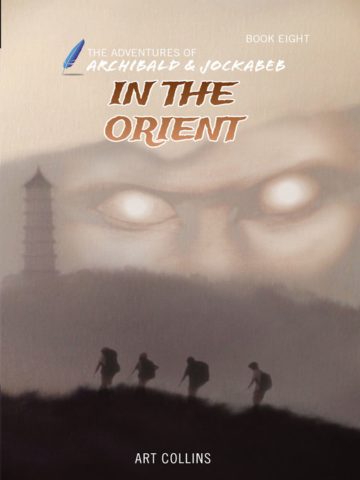 Title details for In the Orient by Art Collins - Available